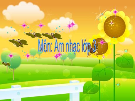 Bài giảng Âm nhạc 3 (Kết nối tri thức) - Tiết 6: Ôn bài hát: Quốc ca Việt Nam, Nghe nhạc - Năm học 2024-2025 - Hoàng Thu Hương