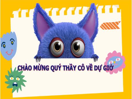 Bài giảng Đạo đức 3 (Kết nối tri thức) - Bài 3: Quan tâm hàng xóm, láng giềng (Tiết 3) - Trường Tiểu học Bát Trang