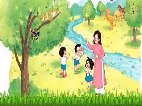 Bài giảng Đạo đức 3 (Kết nối tri thức) - Bài 8: Xử lý bất hòa với bạn bè (Tiết 2) - Trường Tiểu học Bát Trang