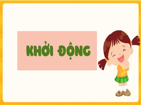 Bài giảng Đạo đức 5 (Kết nối tri thức) - Bài 3: Vượt qua khó khăn (Tiết 2) - Trường Tiểu học Bát Trang