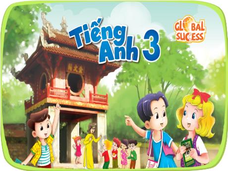 Bài giảng Tiếng Anh 3 (Global Success) - Unit 19: Outdoor activities, Lesson 1, Period 1 - Năm học 2024-2025 - Trường Tiểu học Trường Thọ