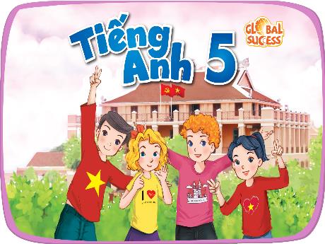 Bài giảng Tiếng Anh 5 (Global Success) - Unit 5: My fiture job, Lesson 2, Period 4 - Năm học 2024-2025 - Trường Tiểu học Trường Thọ