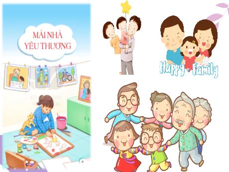 Bài giảng Tiếng Việt 3 (Kết nối tri thức) - Bài 19: Khi cả nhà bé tí - Năm học 2024-2025 - Trưởng Tiểu học Quang Trung