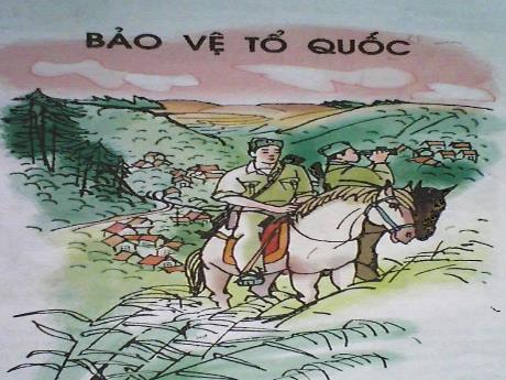 Bài giảng Tiếng Việt 3 (Kết nối tri thức) - Bài 23: Hai Bà Trưng - Năm học 2024-2025 - Trường Tiểu học Trường Thọ