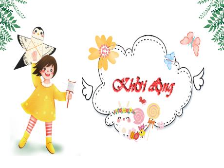 Bài giảng Tiếng Việt 3 (Luyện từ và câu) Kết nối tri thức - Bài 8: Mở rông vốn từ về mùa hè; Dấu chấm, dấu hai chấm - Năm học 2024-2025 - Trường Tiểu học Trường Thọ