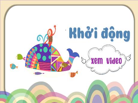 Bài giảng Tiếng Việt 3 (Nghe - Viết) Kết nối tri thức - Bài: Những bậc đá chạm mây - Năm học 2024-2025 - Trường Tiểu học Trường Thọ