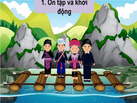 Bài giảng Tiếng Việt 3 (Tập đọc) Kết nối tri thức - Bài 17: Ngưỡng cửa - Năm học 2024-2025 - Trường Tiểu học Trường Thọ