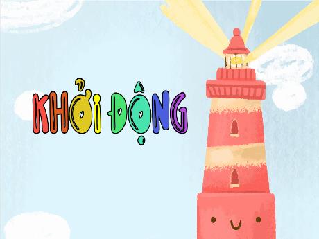 Bài giảng Tiếng Việt 3 (Tập đọc) Kết nối tri thức - Bài 20: Trò chuyện cùng mẹ - Năm học 2024-2025 - Trường Tiểu học Trường Thọ