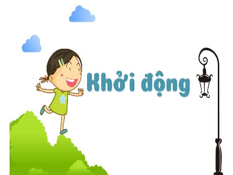 Bài giảng Tiếng Việt 3 (Tập làm văn) Kết nối tri thức - Bài: Luyện viết thông báo - Năm học 2024-2025 - Trường Tiểu học Trường Thọ