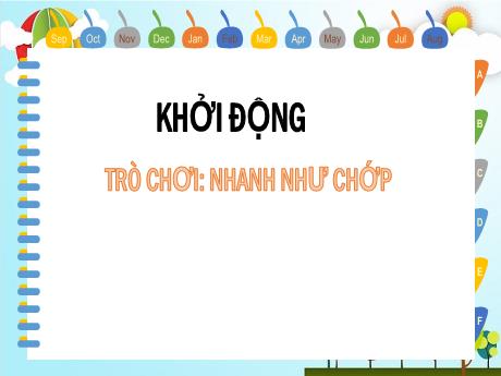 Bài giảng Toán 3 (Kết nối tri thức) - Bài 10: Bảng nhân 7, bảng chia 7 (Tiết 1) - Năm học 2024-2025 - Trường Tiểu học Trường Thọ