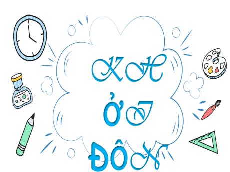 Bài giảng Toán 3 (Kết nối tri thức) - Bài 15: Luyện tập chung (Tiết 2) - Năm học 2023-2024 - Trường Tiểu học Trường Thọ