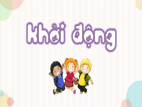Bài giảng Toán 3 (Kết nối tri thức) - Bài 2: Ôn tập phép cộng, phép trừ trong phạm vi 1 000 (Tiết 2) - Năm học 2024-2025 - Trường Tiểu học Quang Trung