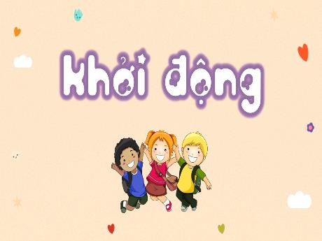 Bài giảng Toán 3 (Kết nối tri thức) - Bài 23: Nhân số có hai chữ số với số có một chữ số - Năm học 2024-2025 - Trường Tiểu học Quang Trung