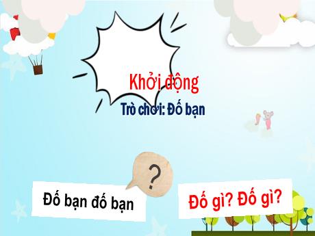 Bài giảng Toán 3 (Kết nối tri thức) - Bài 23: Nhân số có hai chữ số với số có một chứ số (Tiết 1) - Năm học 2024-2025 - Trường Tiểu học Trường Thọ