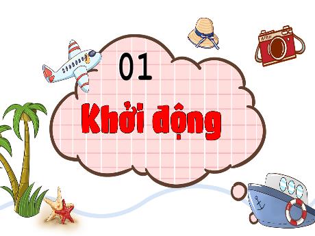 Bài giảng Toán 3 (Kết nối tri thức) - Bài 25: Phép chia hết, phép chia có dư (Tiết 2) - Năm học 2024-2025 - Trường Tiểu học Trường Thọ