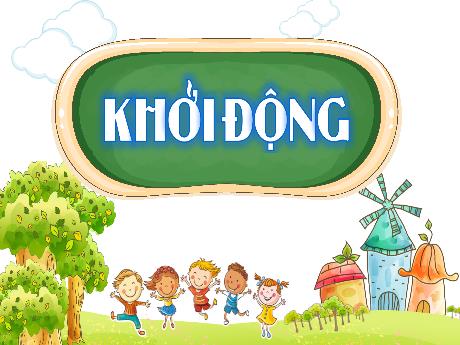 Bài giảng Toán 3 (Kết nối tri thức) - Bài 30: Mi-li-mét (Tiết 1) - Năm học 2022-2023 - Trường Tiểu học Trường Thọ