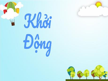 Bài giảng Toán 3 (Kết nối tri thức) - Bài 34: Thực hành và trải nghiệm với các đơn vị mi-li-mét, gam, mi-li-lít, độ C (Tiết 2) - Năm học 2024-2025 - Trường Tiểu học Trường Thọ