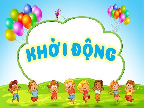 Bài giảng Toán 3 (Kết nối tri thức) - Bài 38: Biểu thức số. Tính giá trị của biểu thức số (Tiết 1) - Năm học 2024-2025 - Trường Tiểu học Trường Thọ