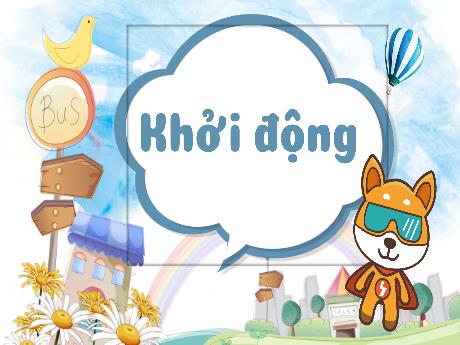 Bài giảng Toán 3 (Kết nối tri thức) - Bài 38: Biểu thức số. Tính giá trị của biểu thức số (Tiết 4) - Năm học 2024-2025 - Trường Tiểu học Trường Thọ