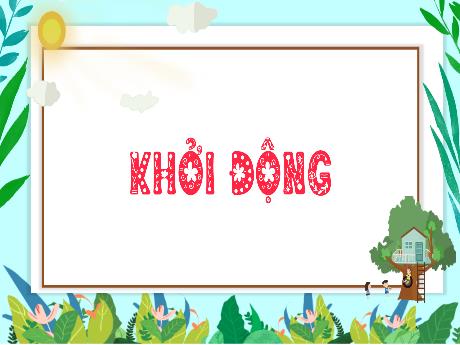 Bài giảng Toán 3 (Kết nối tri thức) - Bài 39: So sánh số lớn gấp mấy lần số bé (Tiết 1) - Năm học 2024-2025 - Trường Tiểu học Trường Thọ