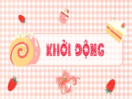 Bài giảng Toán 3 (Kết nối tri thức) - Bài 4: Ôn tập bảng nhân 2; 5, bảng chia 2; 5 - Năm học 2024-2025 - Trường Tiểu học Trường Thọ