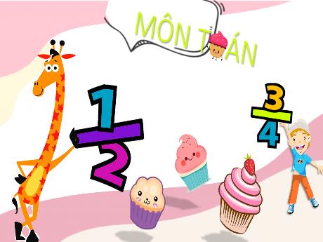 Bài giảng Toán 3 (Kết nối tri thức) - Bài 40: Luyện tập chung (Tiết 2) - Năm học 2024-2025 - Trường Tiểu học Trường Thọ