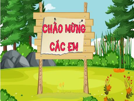 Bài giảng Toán 3 (Kết nối tri thức) - Bài 41: Ôn tập phép nhân, phép chia trong phạm vi 100, 1000 (Tiết 2) - Năm học 2024-2025 - Trường Tiểu học Trường Thọ