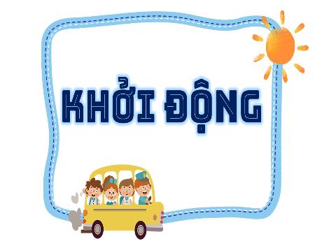 Bài giảng Toán 3 (Kết nối tri thức) - Bài 41: Ôn tập phép nhân, phép chia trong phạm vi 100, 1000 - Năm học 2024-2025 - Trường Tiểu học Trường Thọ