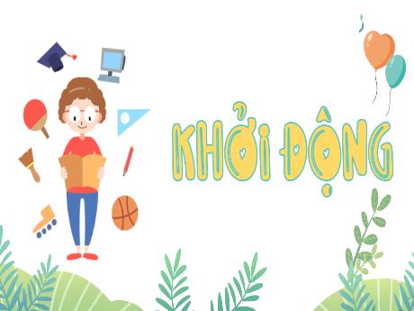 Bài giảng Toán 3 (Kết nối tri thức) - Bài 46: So sánh các số trong phạm vi 10 000 (Tiết 2) - Năm học 2022-2023 - Trường Tiểu học Trường Thọ