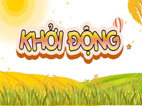 Bài giảng Toán 3 (Kết nối tri thức) - Bài 47: Làm quen với chữ số La Mã - Năm học 2024-2025 - Trường Tiểu học Trường Thọ