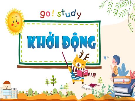 Bài giảng Toán 3 (Kết nối tri thức) - Bài 64: Phép trừ trong phạm vi 100 000 - Năm học 2024-2025 - Trường Tiểu học Trường Thọ