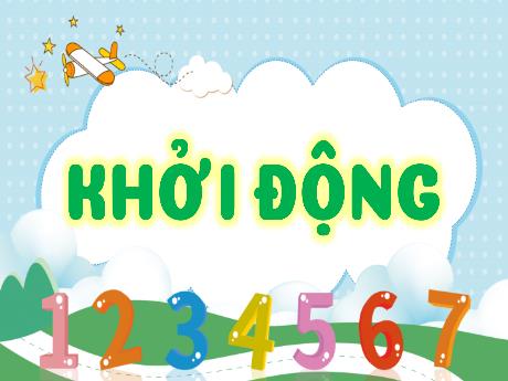 Bài giảng Toán 3 (Kết nối tri thức) - Bài 67: Thực hành xem đồng hồ, xem lịch - Năm học 2024-2025 - Trường Tiểu học Trường Thọ