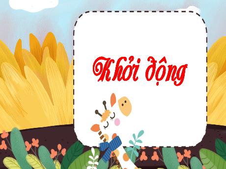 Bài giảng Toán 3 (Kết nối tri thức) - Bài 71: Chia số có năm chữ số cho số có một chữ số (Tiết 2) - Năm học 2024-2025 - Trường Tiểu học Trường Thọ