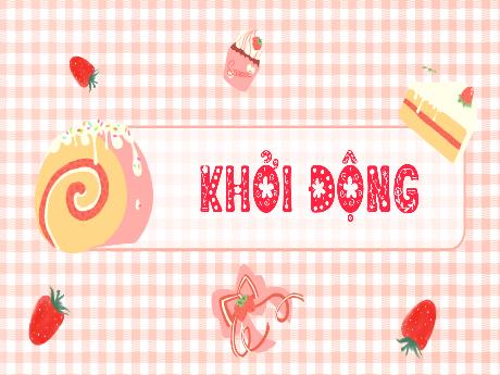 Bài giảng Toán 3 (Kết nối tri thức) - Bài 78: Ôn tập phép nhân, phép chia trong phạm vi 100 000 (Tiết 1) - Năm học 2024-2025 - Trường Tiểu học Trường Thọ