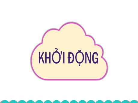 Bài giảng Toán 3 (Kết nối tri thức) - Bài 81: Ôn tập chung - Năm học 2024-2025 - Trường Tiểu học Trường Thọ