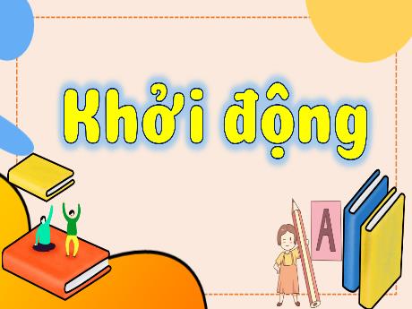 Bài giảng Toán 3 (Kết nối tri thức) - Bài 9: Bảng nhân 6, bảng chia 6 (Tiết 2) - Năm học 2024-2025 - Trường Tiểu học Trường Thọ