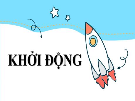 Bài giảng Tự nhiên và Xã hội 3 (Kết nối tri thức) - Bài 2: Phòng tránh hỏa hoạn khi ở nhà (Tiết 1) - Trường Tiểu học Bát Trang